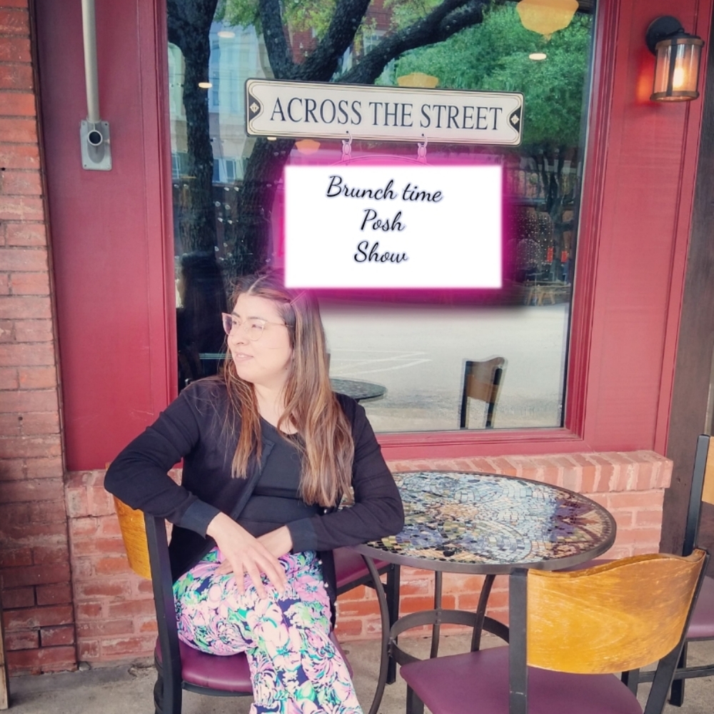 Posh Show News 🗞️ Get Notifications - Picture 8 of 11